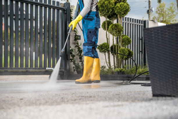 Best Fence Cleaning  in Mayflower Village, CA